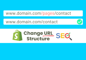 Customize Shopify Store URL - Image 6