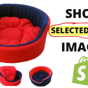 Display Selected Color Images in Shopify Paid Themes