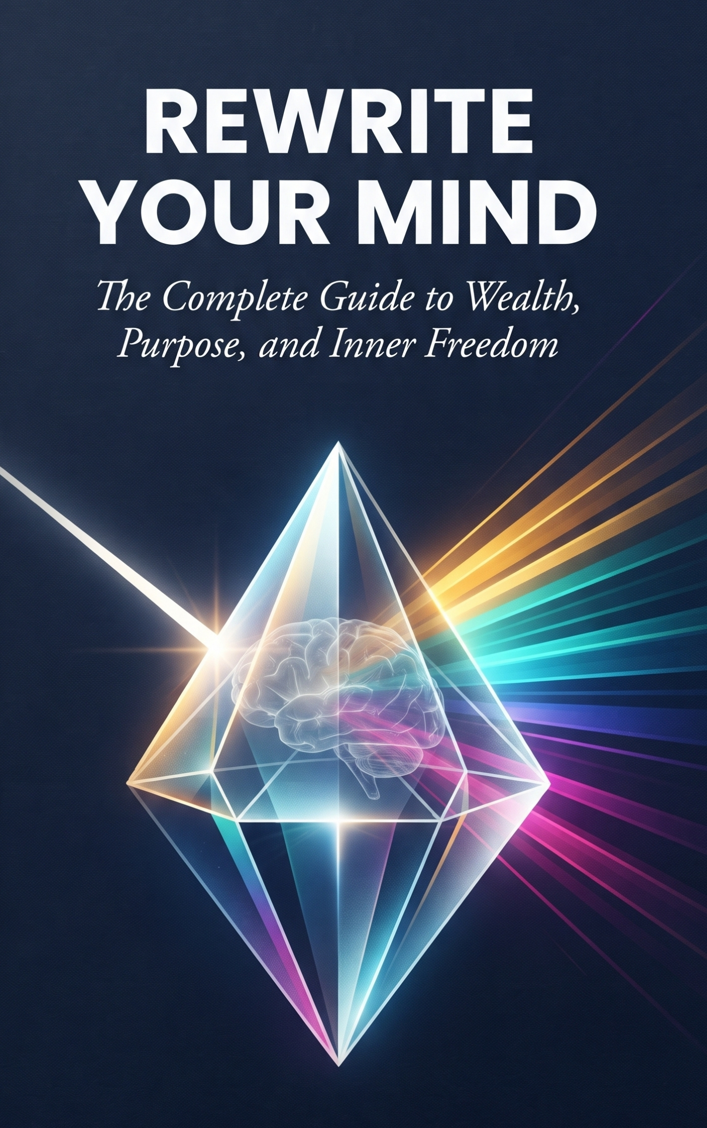 Rewrite Your Mind