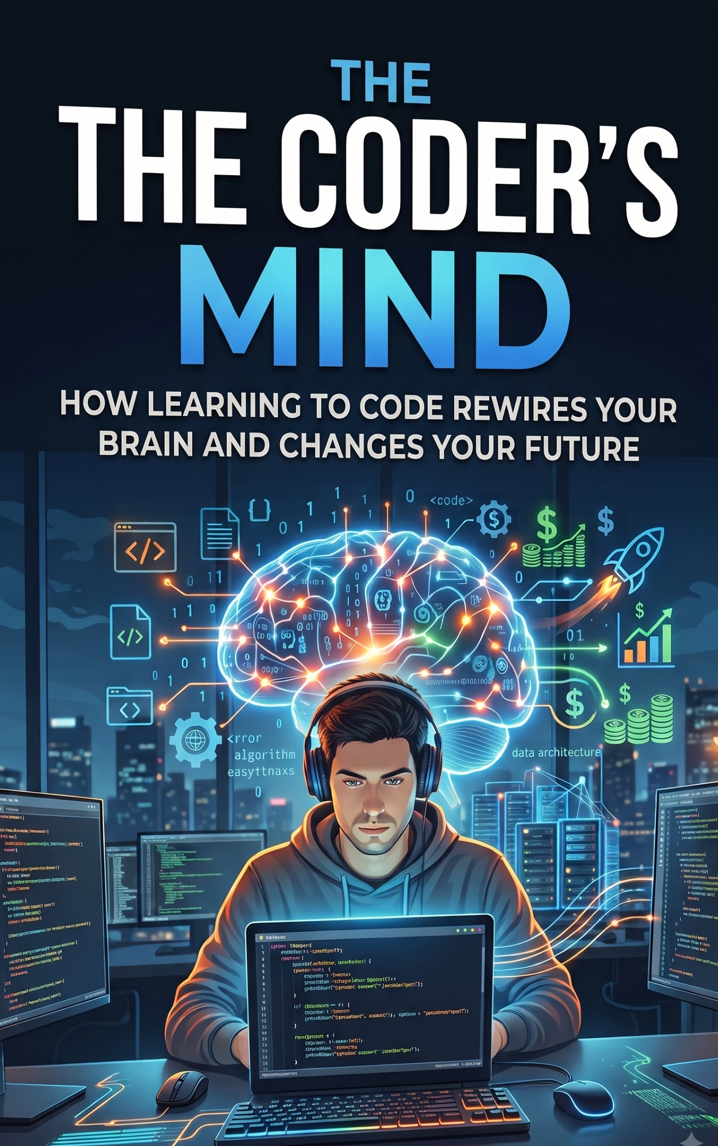 The Coder's Mind