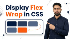 Read more about the article Display Flex Wrap in CSS