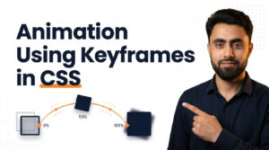 Read more about the article Animation using Keyframes in CSS