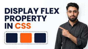 Read more about the article Flex Direction Column Property in CSS