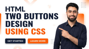 Read more about the article HTML Header Navigation Bar